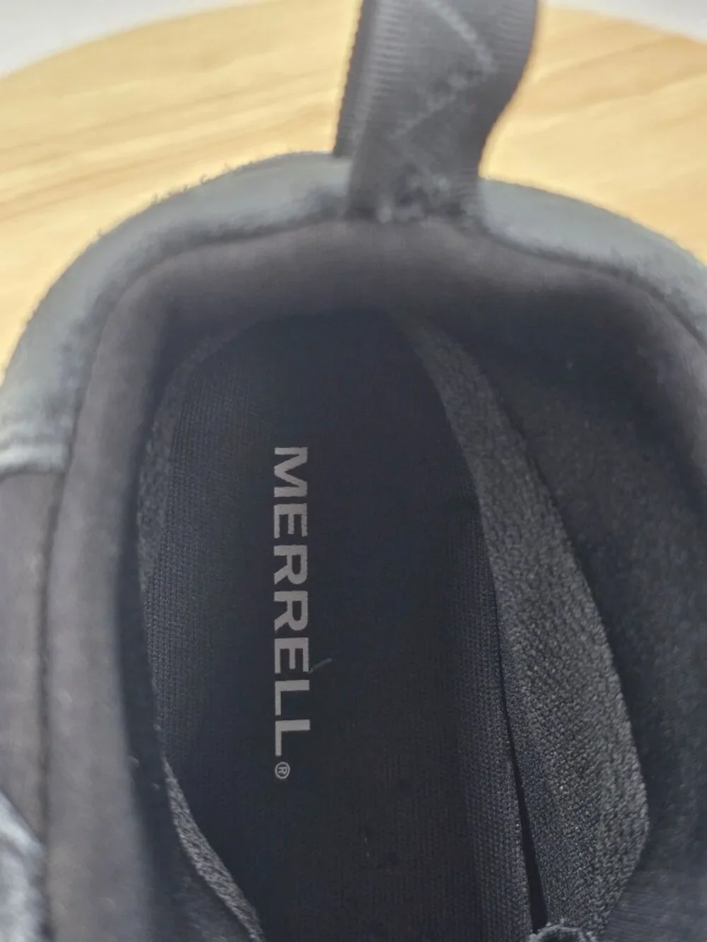MERRELL ALPINE 83 MENS Outdoor SNEAKER RECRAFT MID WP J006719 Sz 8.5